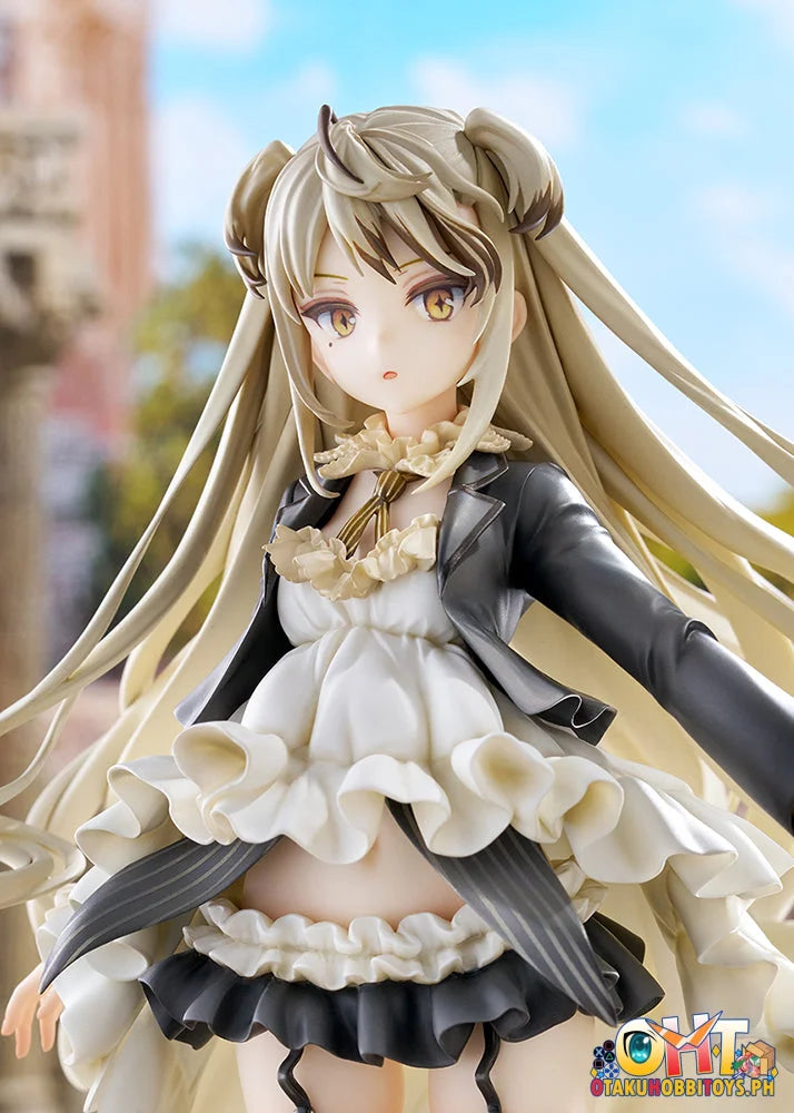 QuesQ 1/7 Girls’ Frontline - Desert Eagle - Scale Figure