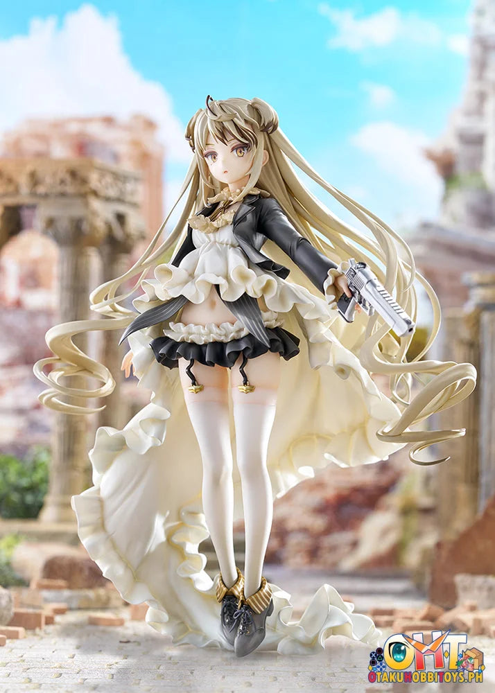 QuesQ 1/7 Girls’ Frontline - Desert Eagle - Scale Figure