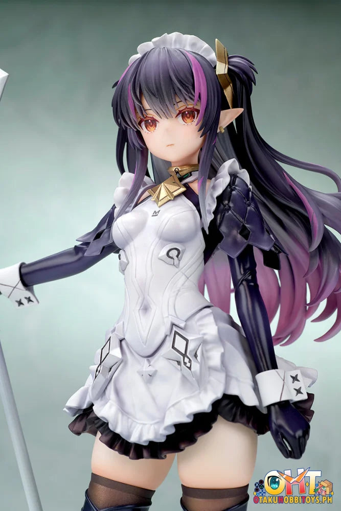 QuesQ 1/7 M.A.I.D Mary Scale Figure