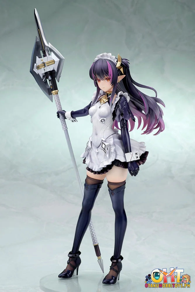 QuesQ 1/7 M.A.I.D Mary Scale Figure