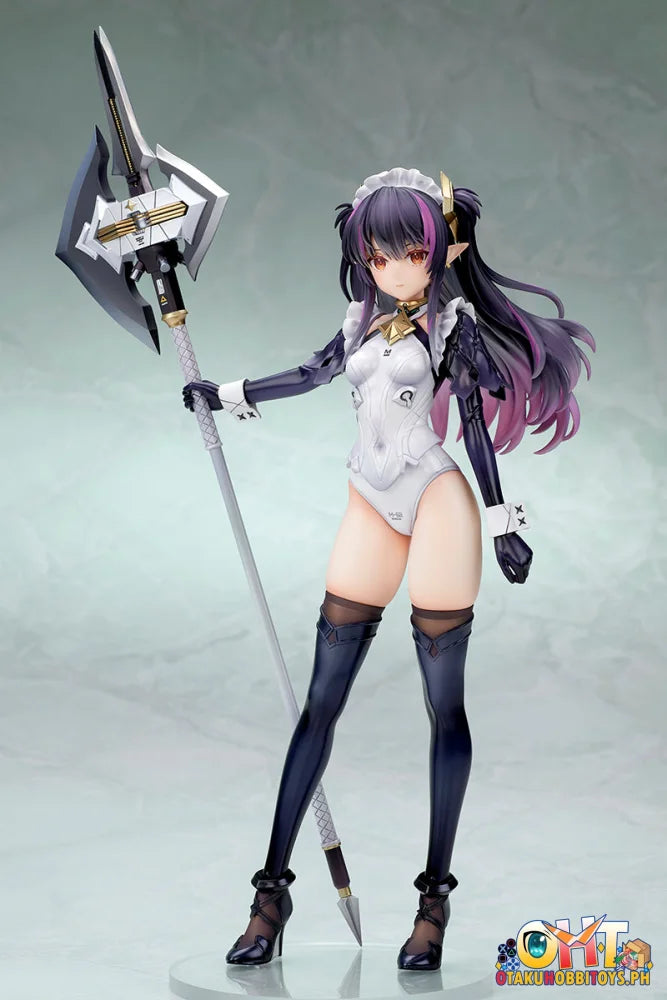 QuesQ 1/7 M.A.I.D Mary Scale Figure