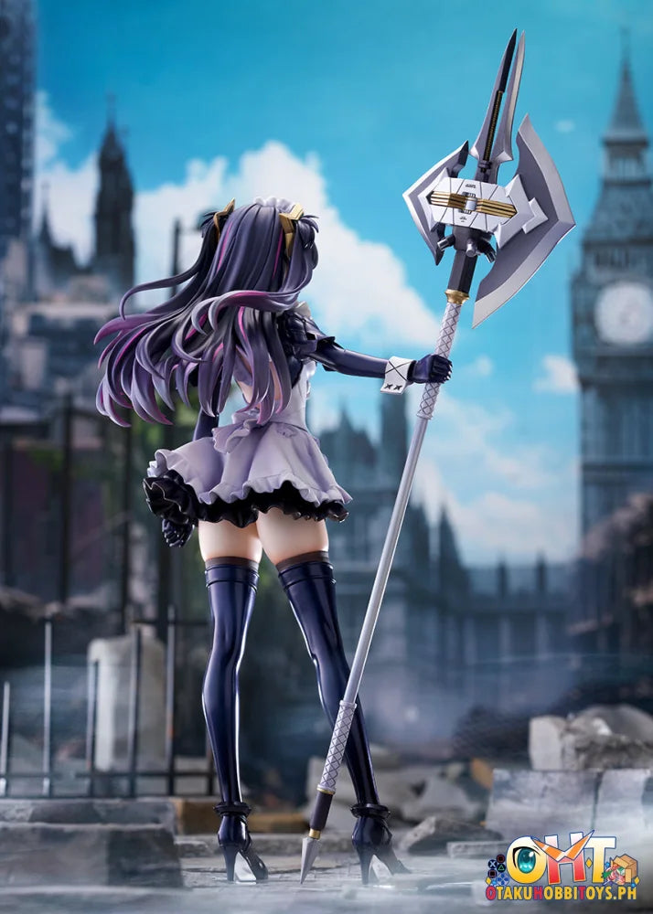 QuesQ 1/7 M.A.I.D Mary Scale Figure