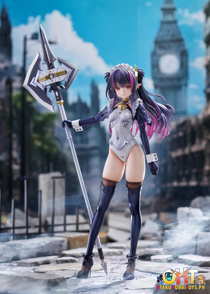 QuesQ 1/7 M.A.I.D Mary Scale Figure