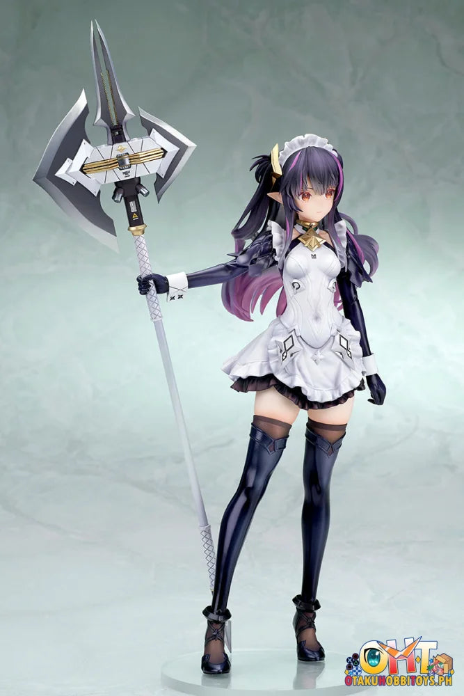 QuesQ 1/7 M.A.I.D Mary Scale Figure