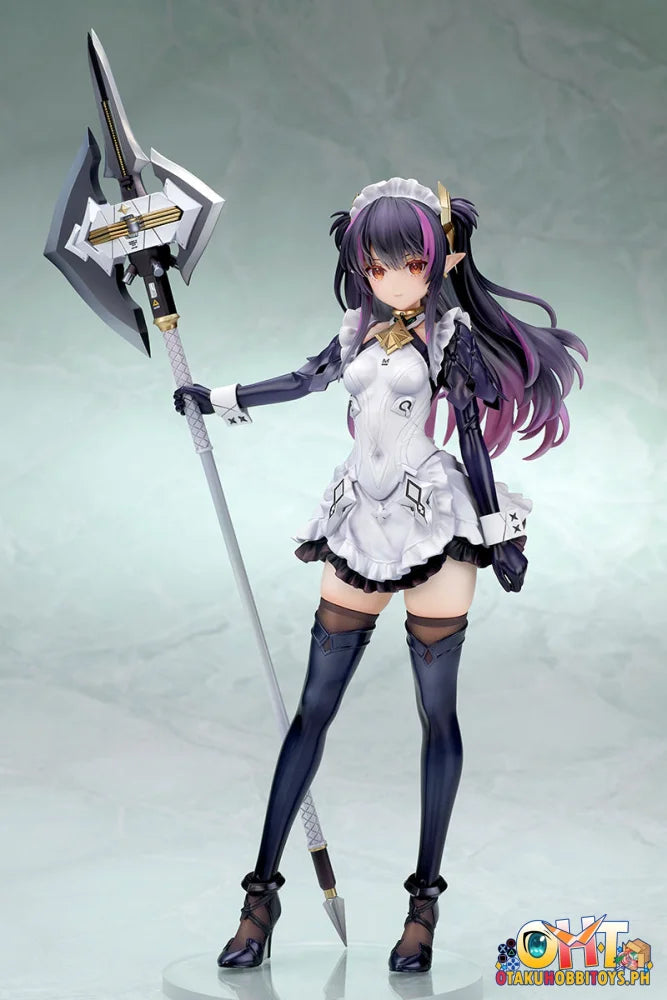 QuesQ 1/7 M.A.I.D Mary Scale Figure