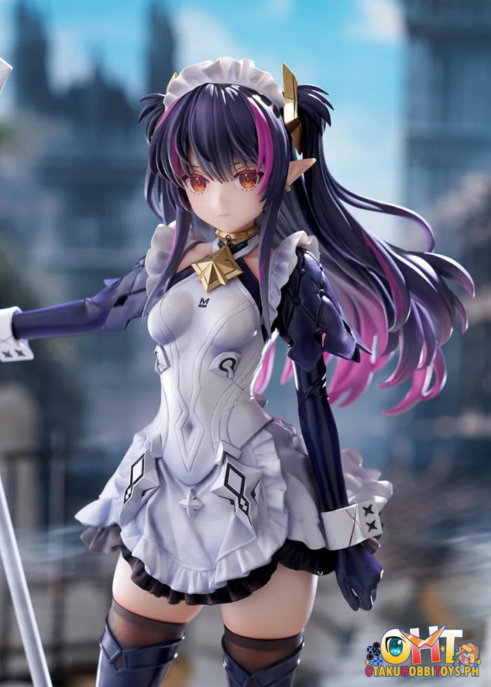 QuesQ 1/7 M.A.I.D Mary Scale Figure