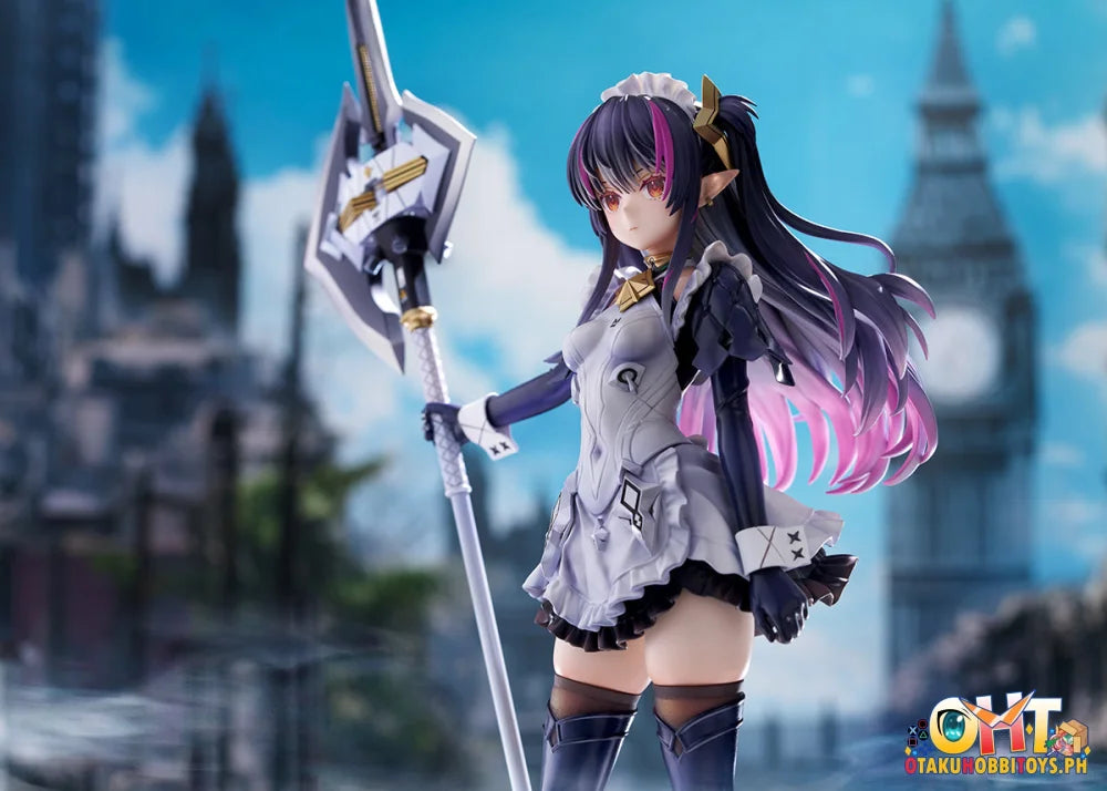 QuesQ 1/7 M.A.I.D Mary Scale Figure