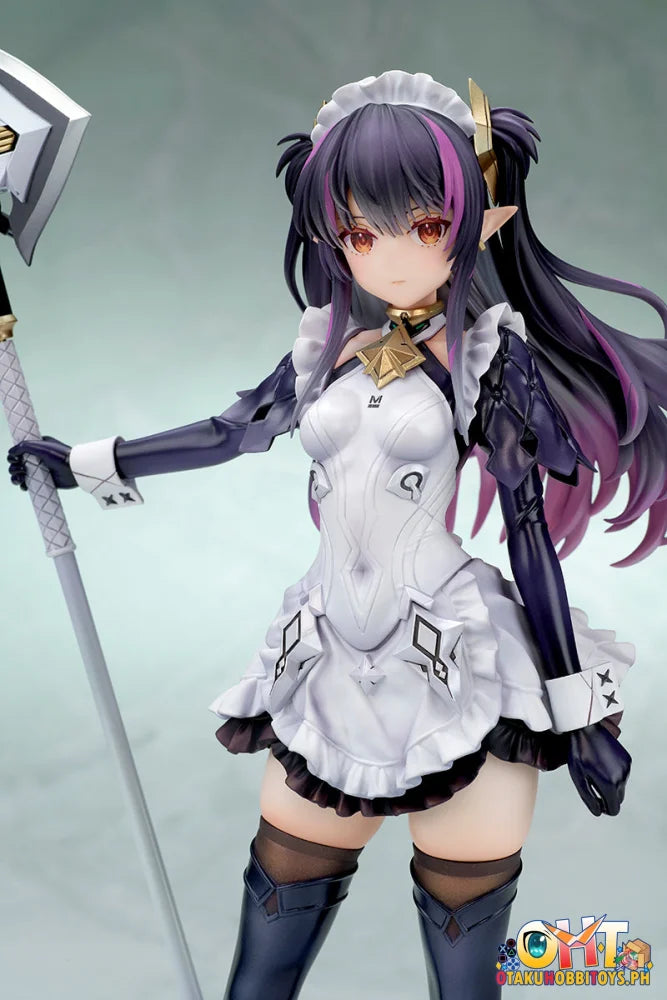 QuesQ 1/7 M.A.I.D Mary Scale Figure