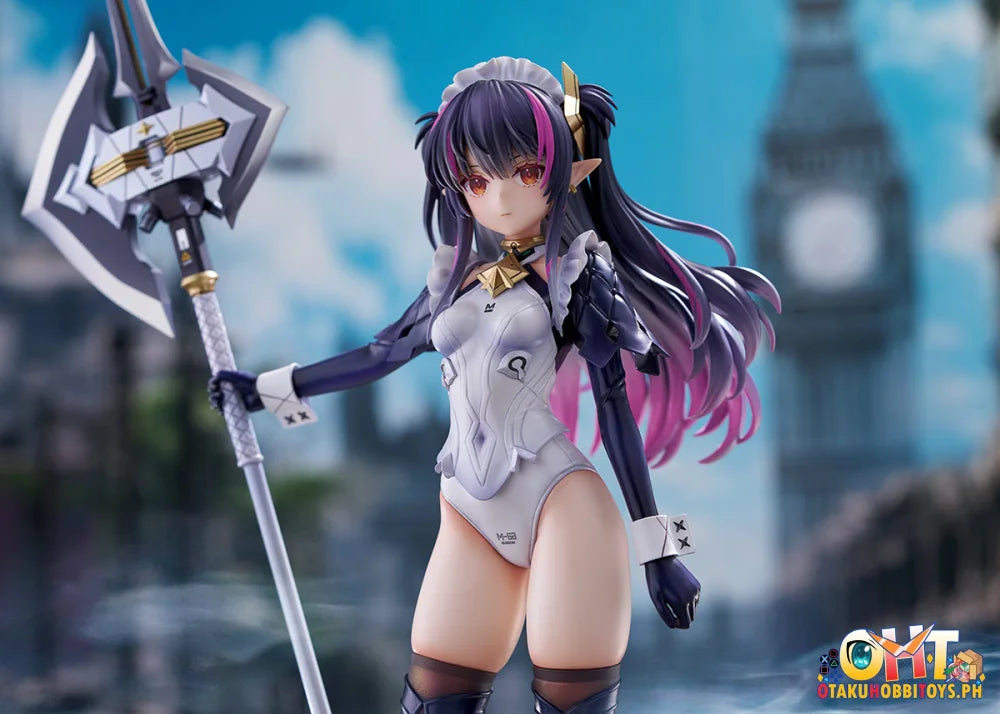 QuesQ 1/7 M.A.I.D Mary Scale Figure