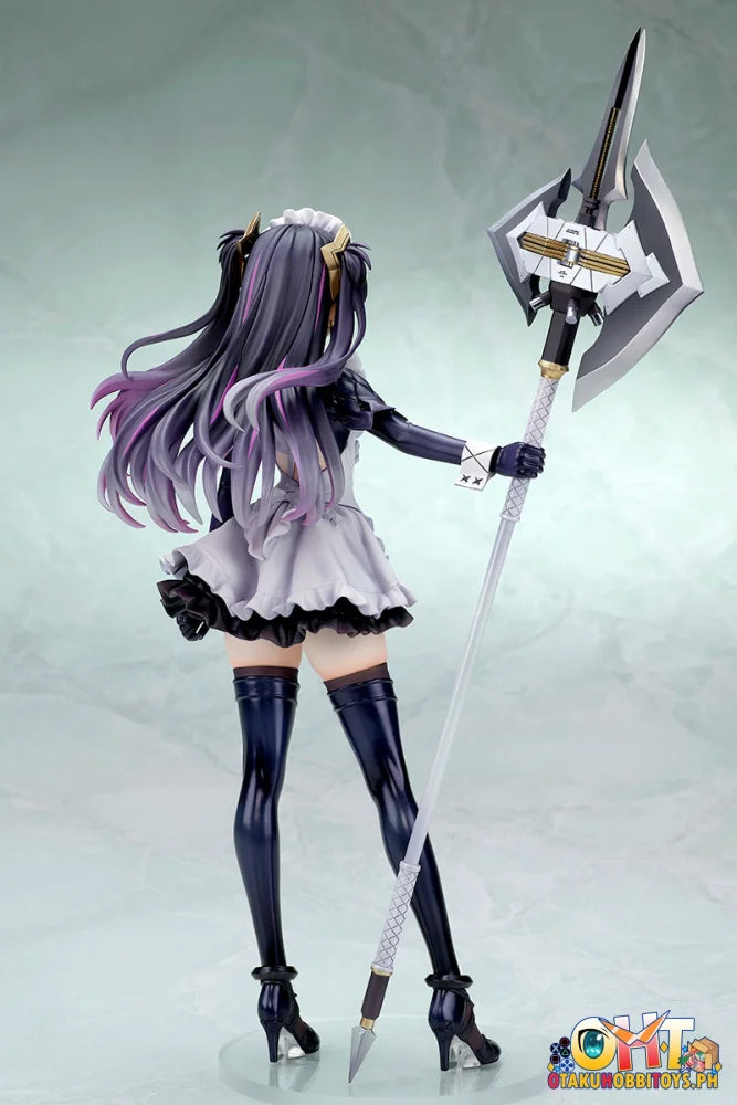 QuesQ 1/7 M.A.I.D Mary Scale Figure