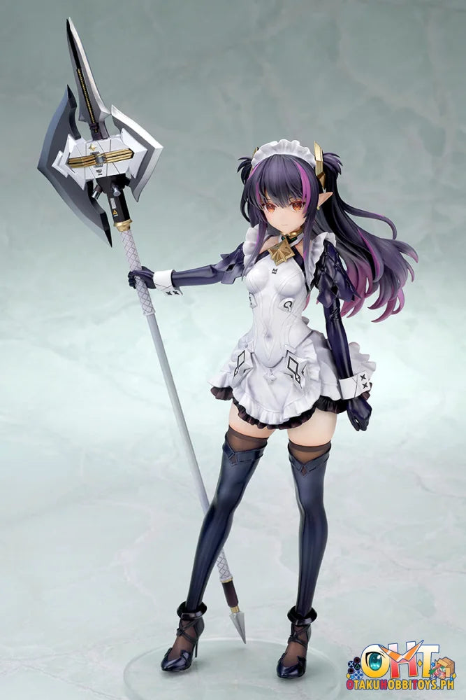 QuesQ 1/7 M.A.I.D Mary Scale Figure