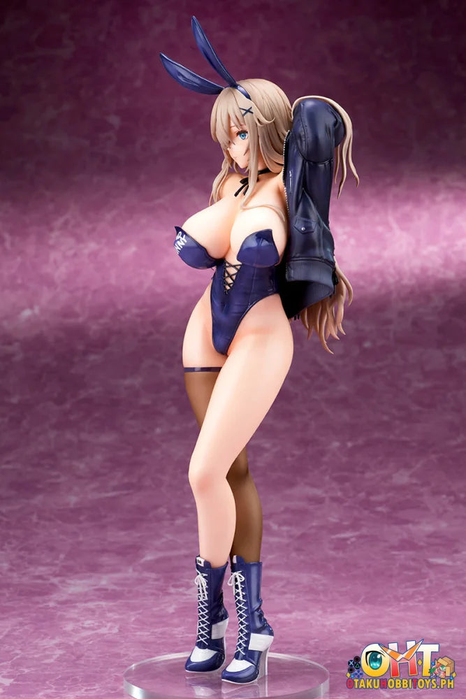 QuesQ 1/7 Mataro Original - BAD BUNNY Scale Figure