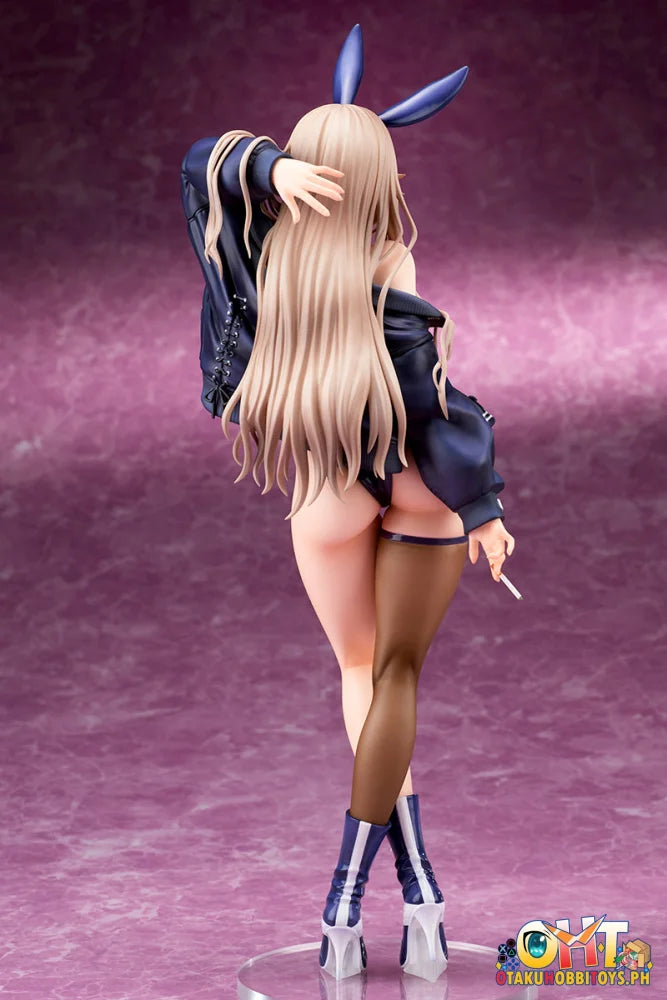 QuesQ 1/7 Mataro Original - BAD BUNNY Scale Figure