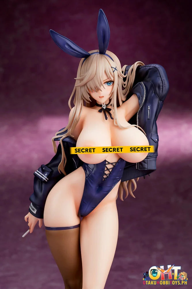 QuesQ 1/7 Mataro Original - BAD BUNNY Scale Figure