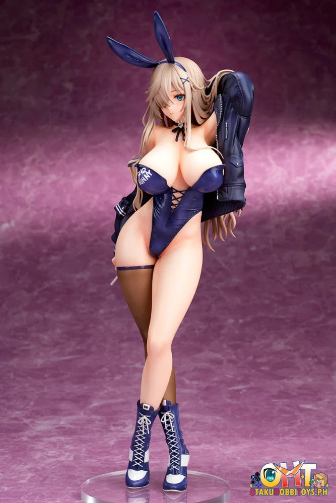 QuesQ 1/7 Mataro Original - BAD BUNNY Scale Figure