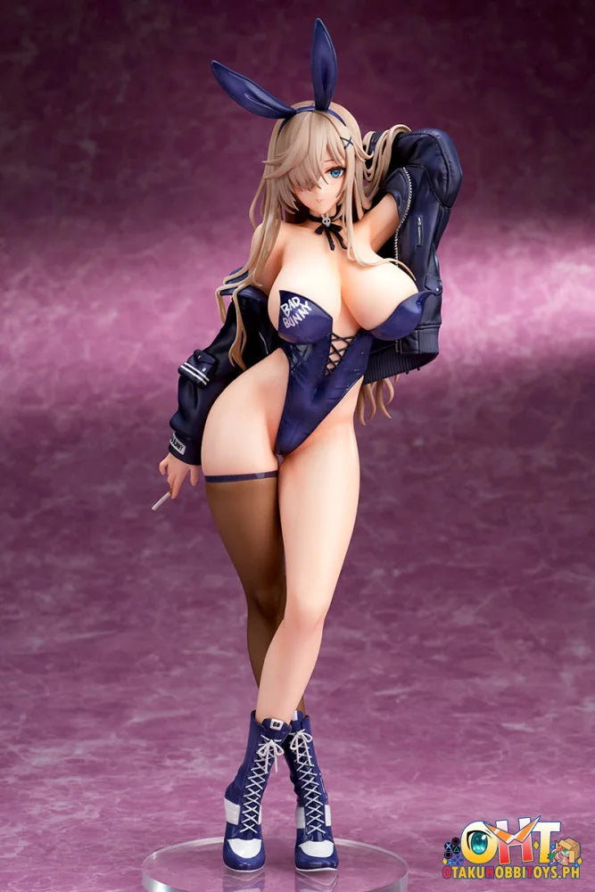 QuesQ 1/7 Mataro Original - BAD BUNNY Scale Figure