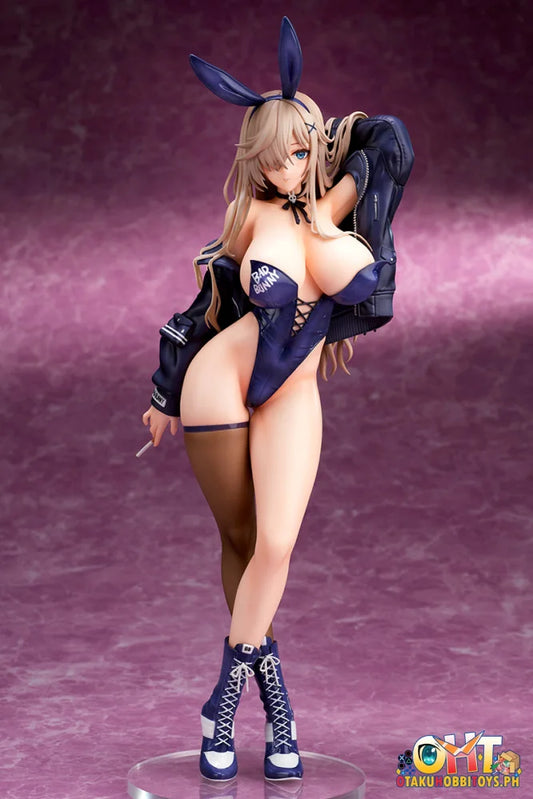 QuesQ 1/7 Mataro Original - BAD BUNNY Scale Figure