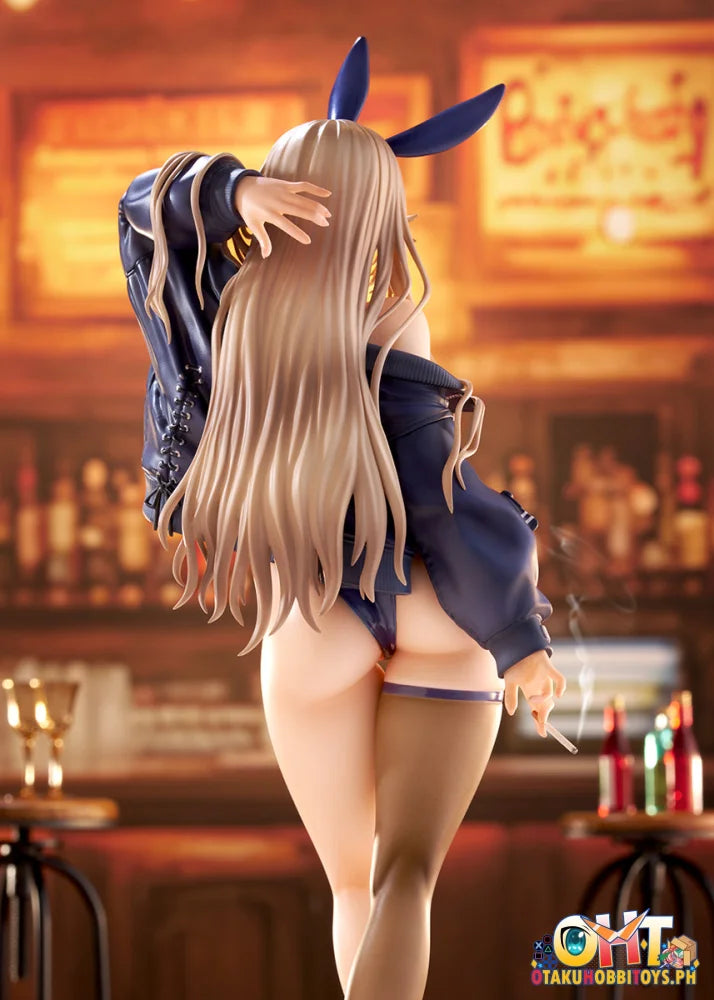 QuesQ 1/7 Mataro Original - BAD BUNNY Scale Figure