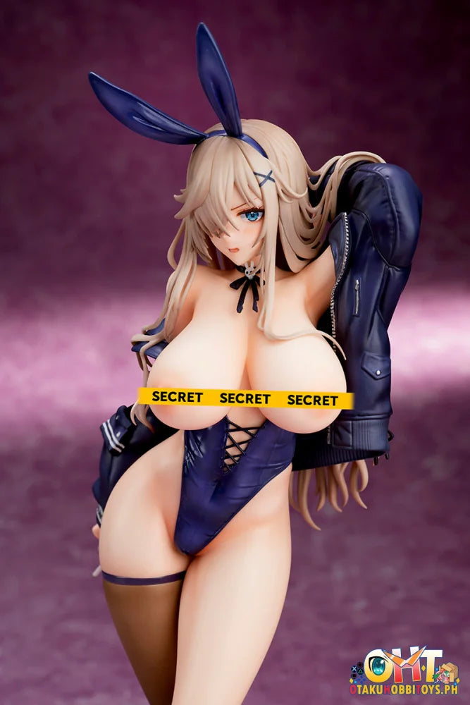 QuesQ 1/7 Mataro Original - BAD BUNNY Scale Figure