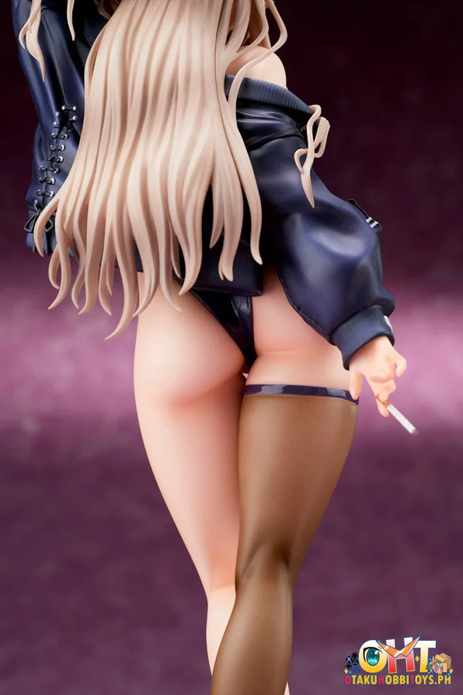 QuesQ 1/7 Mataro Original - BAD BUNNY Scale Figure