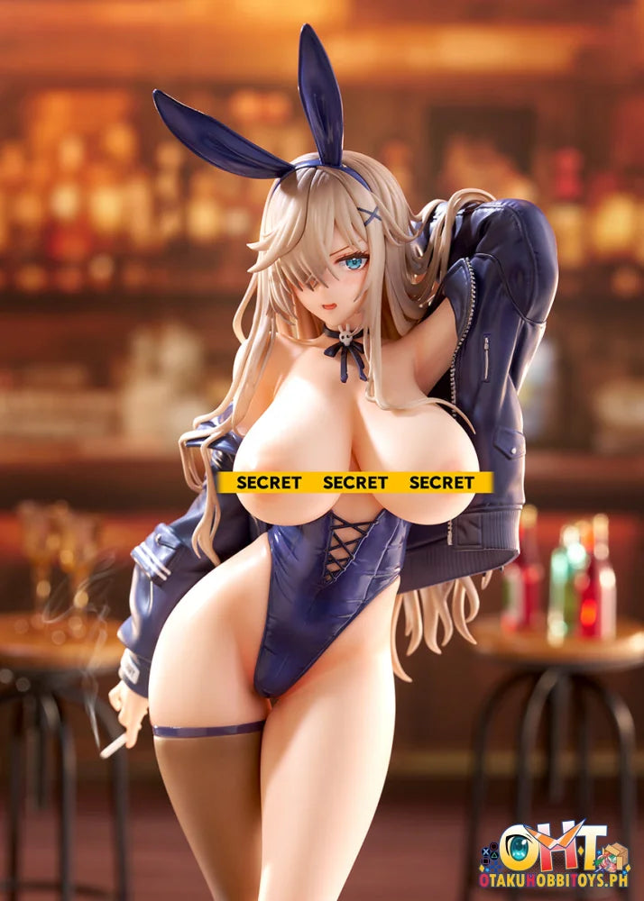 QuesQ 1/7 Mataro Original - BAD BUNNY Scale Figure