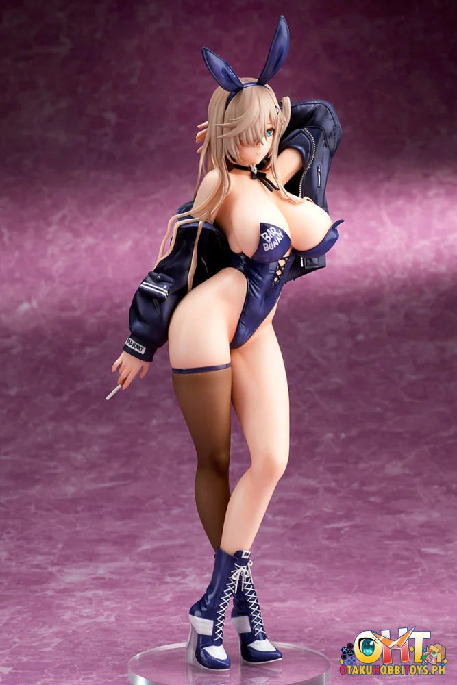 QuesQ 1/7 Mataro Original - BAD BUNNY Scale Figure