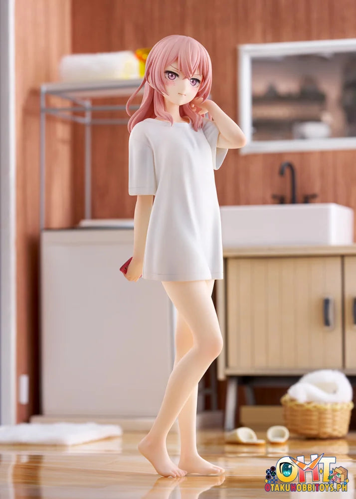 Quesq 1/7 My Dress-Up Darling - Sajuna Inui T-Shirt Ver. Prize Figure