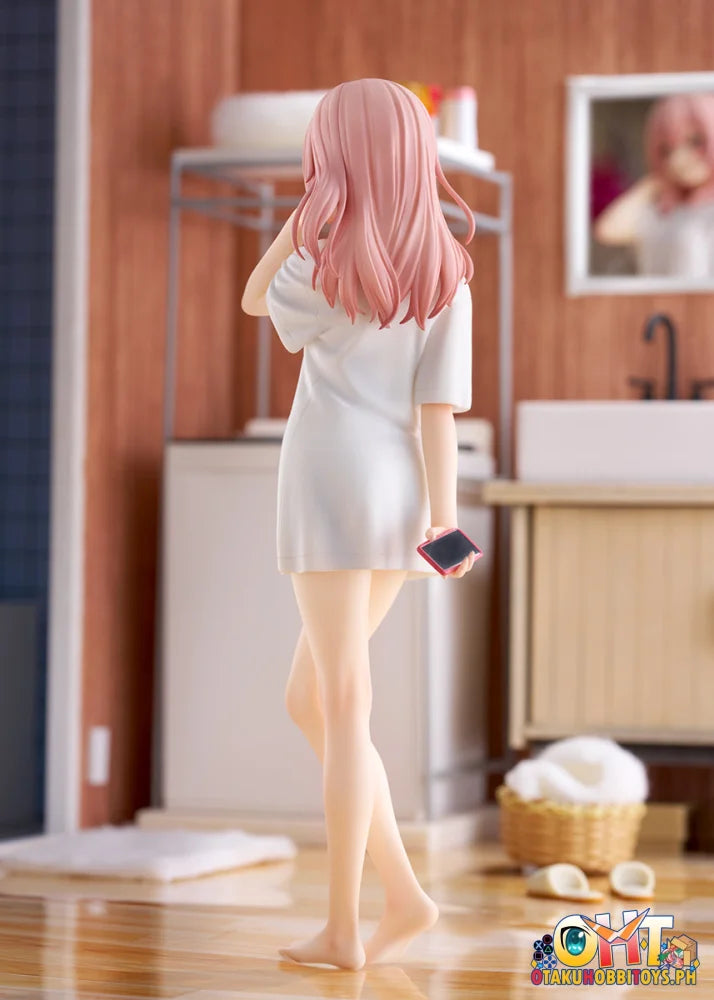 Quesq 1/7 My Dress-Up Darling - Sajuna Inui T-Shirt Ver. Prize Figure