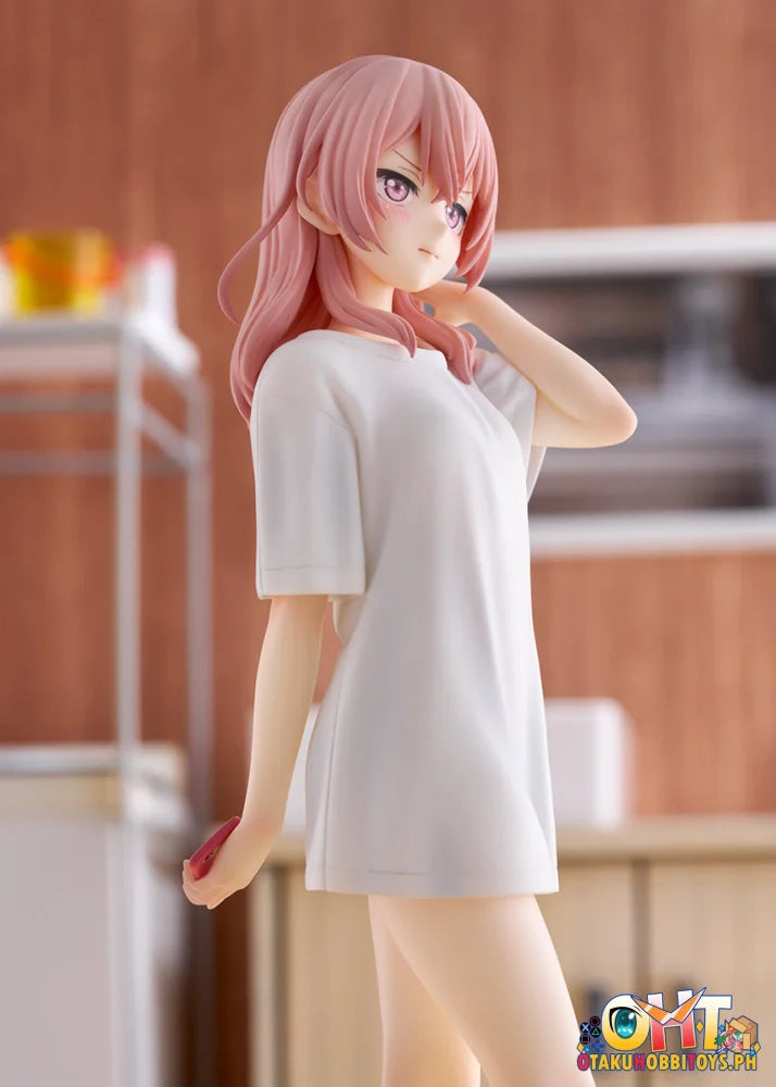 Quesq 1/7 My Dress-Up Darling - Sajuna Inui T-Shirt Ver. Prize Figure
