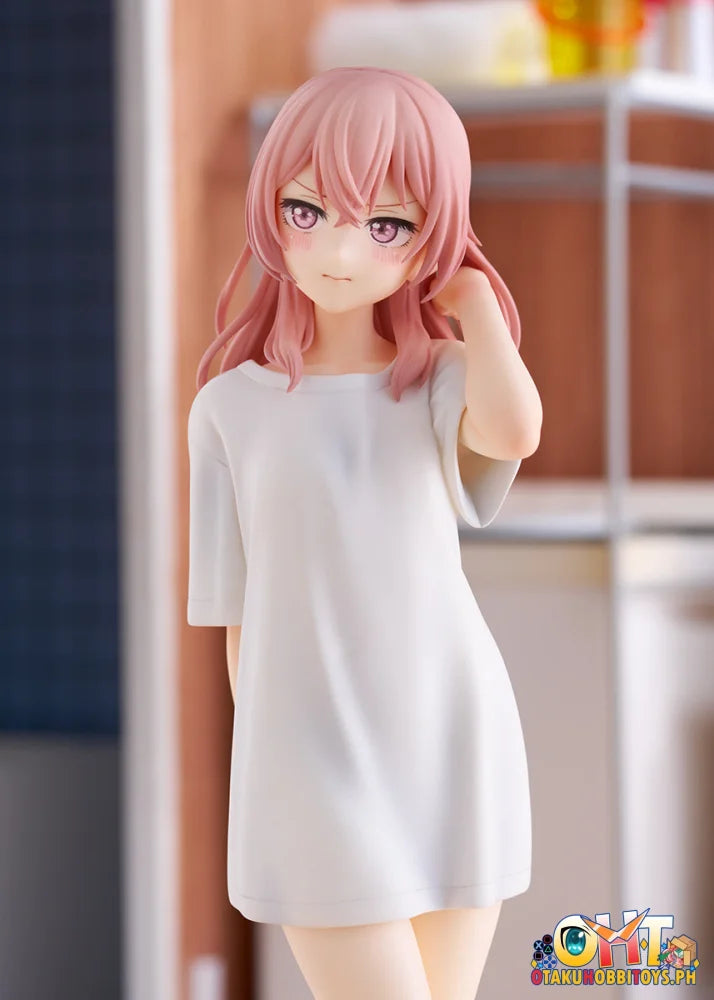 Quesq 1/7 My Dress-Up Darling - Sajuna Inui T-Shirt Ver. Prize Figure