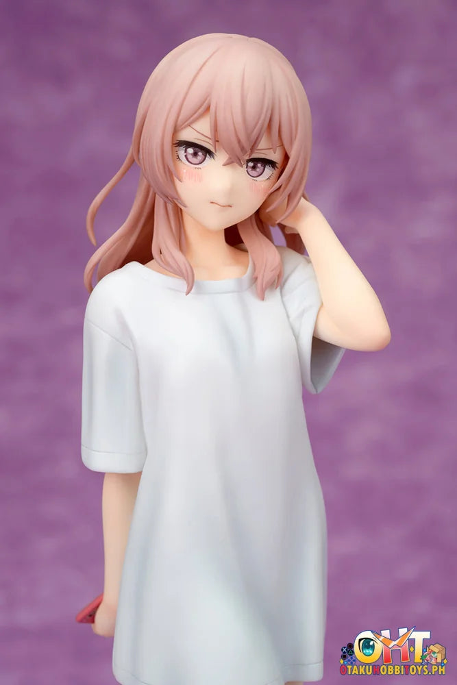 Quesq 1/7 My Dress-Up Darling - Sajuna Inui T-Shirt Ver. Prize Figure