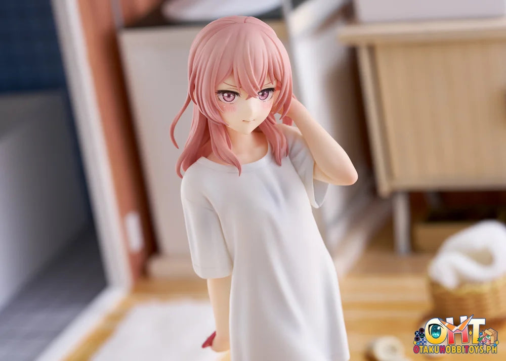 Quesq 1/7 My Dress-Up Darling - Sajuna Inui T-Shirt Ver. Prize Figure