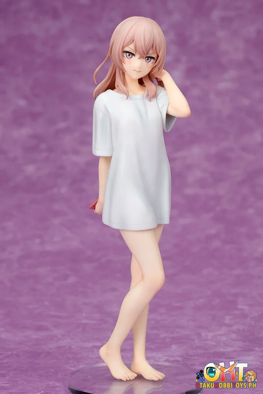 Quesq 1/7 My Dress-Up Darling - Sajuna Inui T-Shirt Ver. Prize Figure