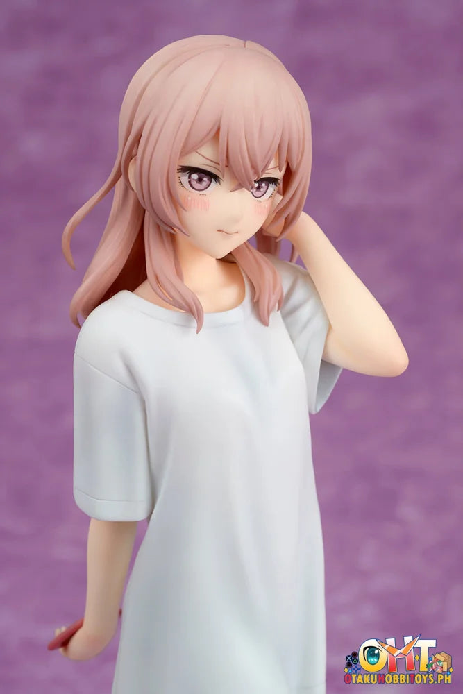 Quesq 1/7 My Dress-Up Darling - Sajuna Inui T-Shirt Ver. Prize Figure