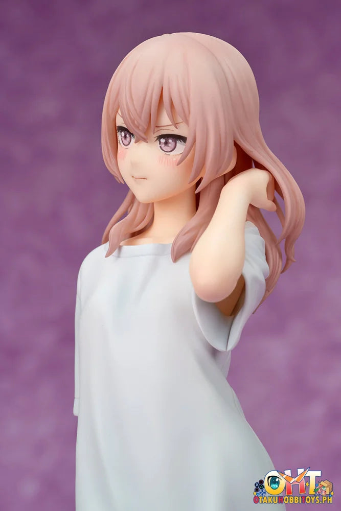 Quesq 1/7 My Dress-Up Darling - Sajuna Inui T-Shirt Ver. Prize Figure