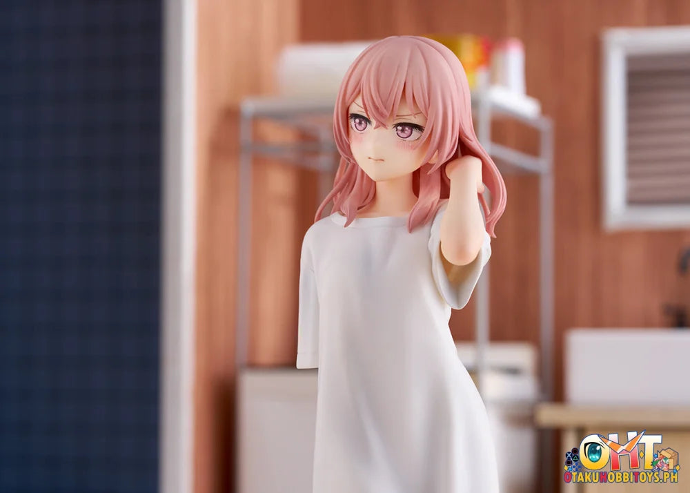 Quesq 1/7 My Dress-Up Darling - Sajuna Inui T-Shirt Ver. Prize Figure