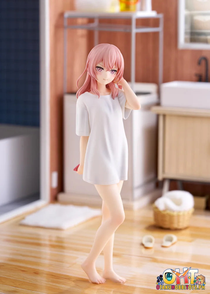 Quesq 1/7 My Dress-Up Darling - Sajuna Inui T-Shirt Ver. Prize Figure