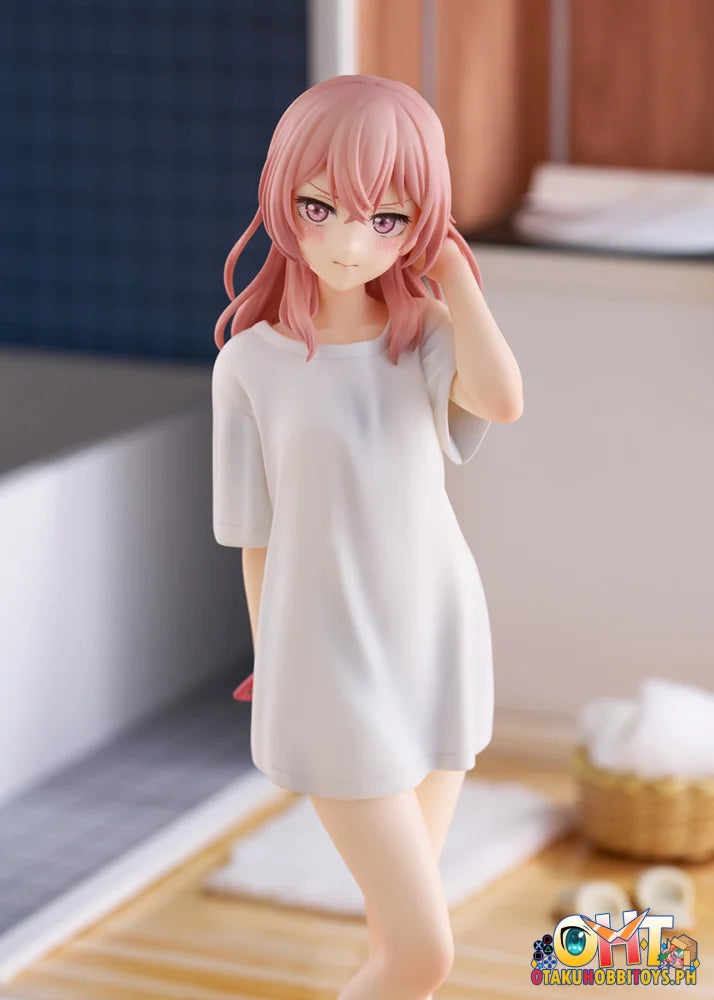 Quesq 1/7 My Dress-Up Darling - Sajuna Inui T-Shirt Ver. Prize Figure