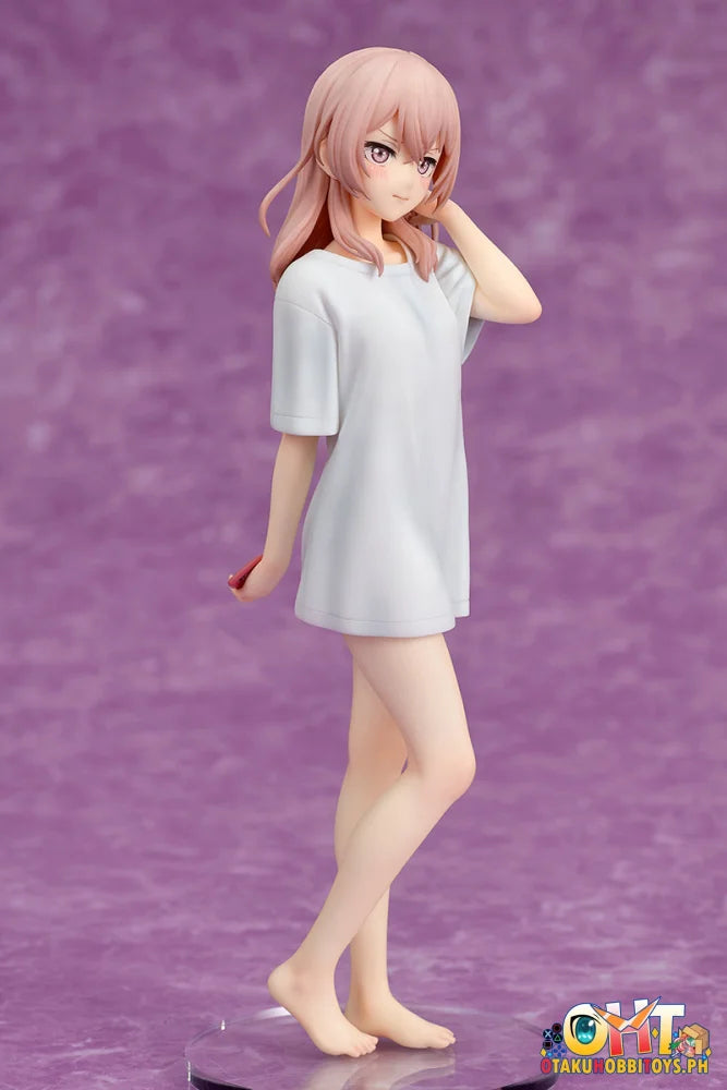 Quesq 1/7 My Dress-Up Darling - Sajuna Inui T-Shirt Ver. Prize Figure