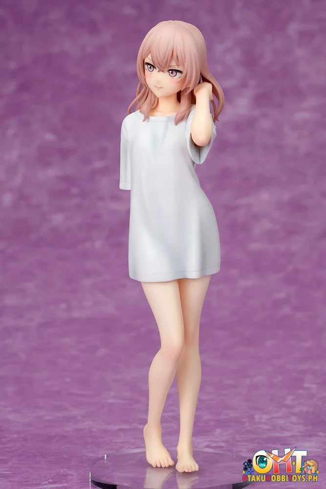 Quesq 1/7 My Dress-Up Darling - Sajuna Inui T-Shirt Ver. Prize Figure