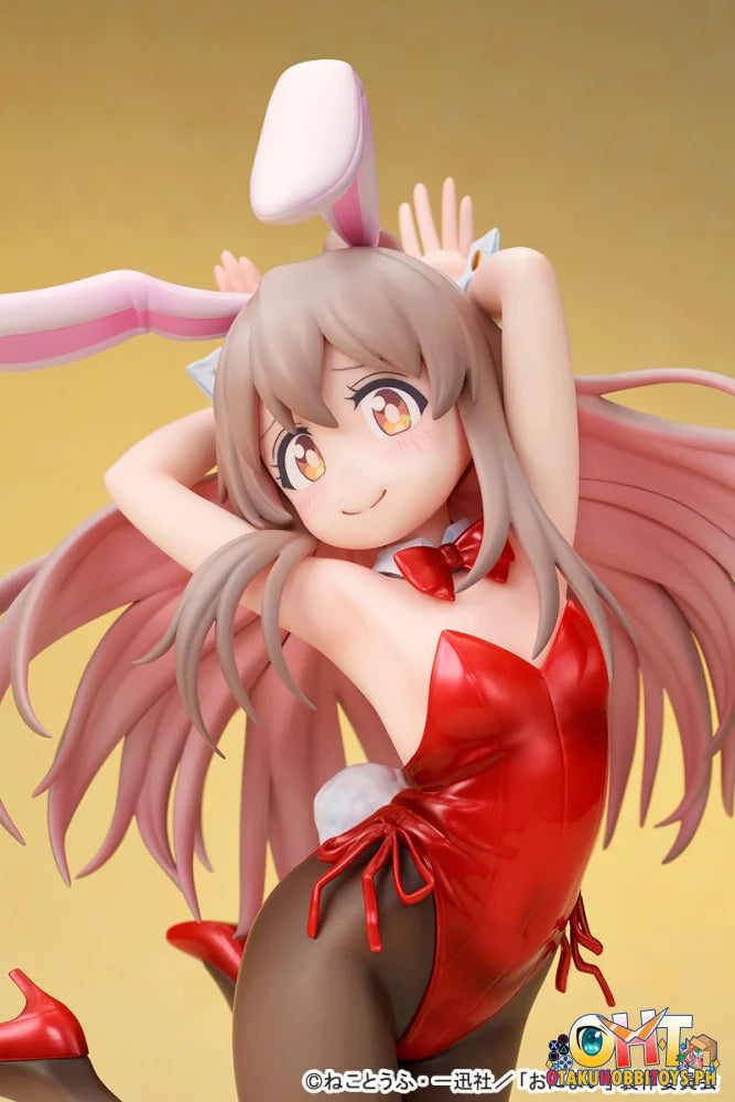 QuesQ 1/7 Onii-chan Ha Oshimai! - Mahiro Oyama Bunny girl Style - Scale Figure