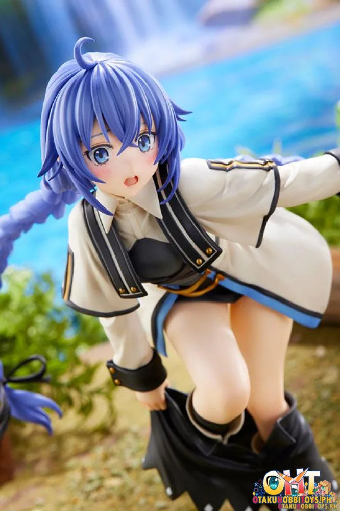 Quesq 1/7 Roxy Migurdia Dressing Mode (Reproduction) Scale Figure