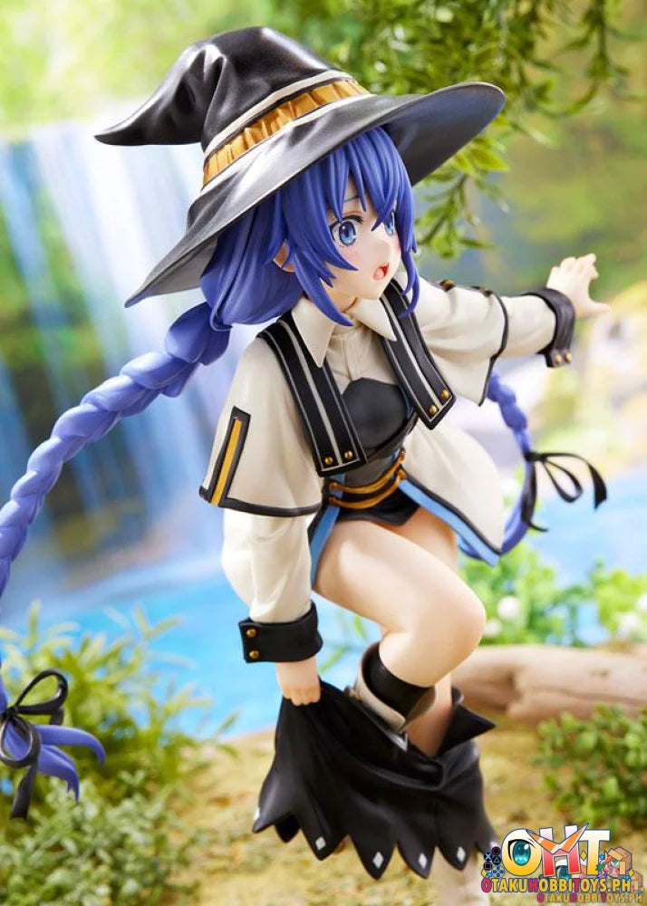 Quesq 1/7 Roxy Migurdia Dressing Mode (Reproduction) Scale Figure