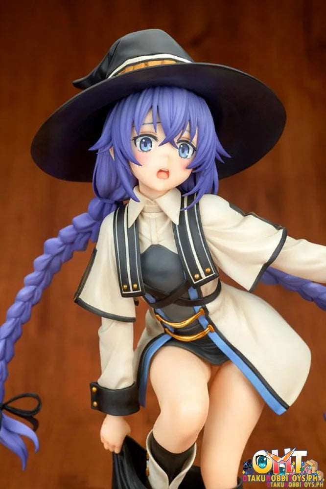 Quesq 1/7 Roxy Migurdia Dressing Mode (Reproduction) Scale Figure