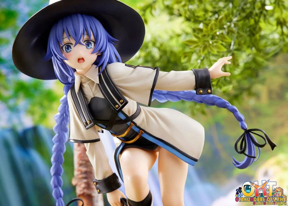 Quesq 1/7 Roxy Migurdia Dressing Mode (Reproduction) Scale Figure