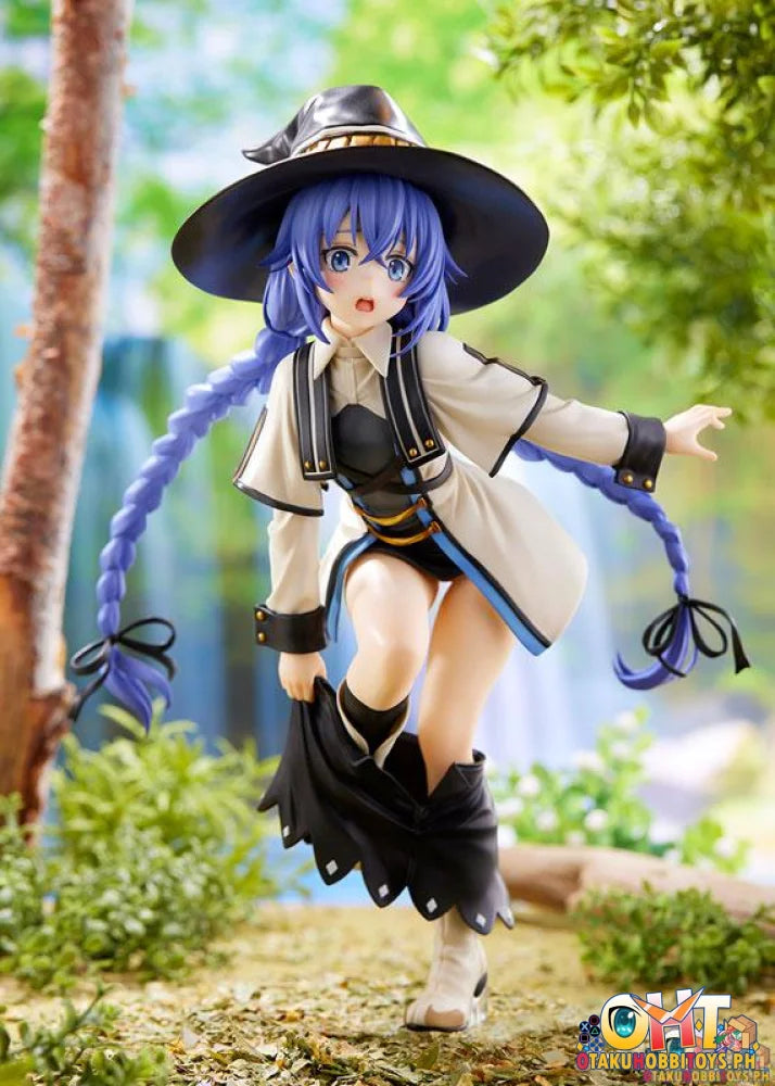 Quesq 1/7 Roxy Migurdia Dressing Mode (Reproduction) Scale Figure