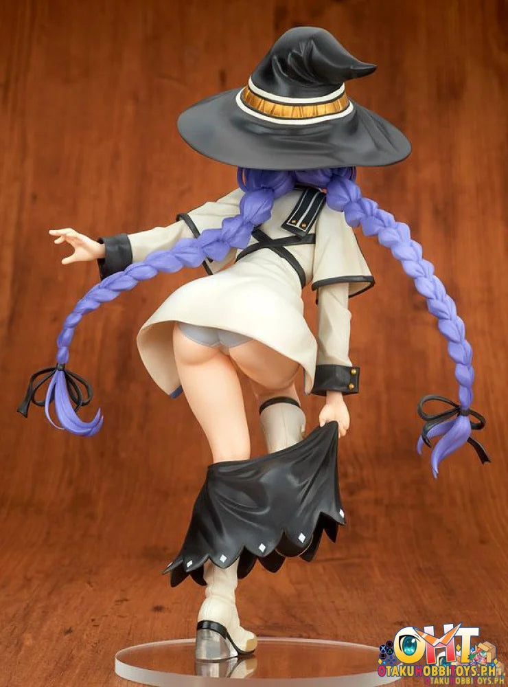 Quesq 1/7 Roxy Migurdia Dressing Mode (Reproduction) Scale Figure