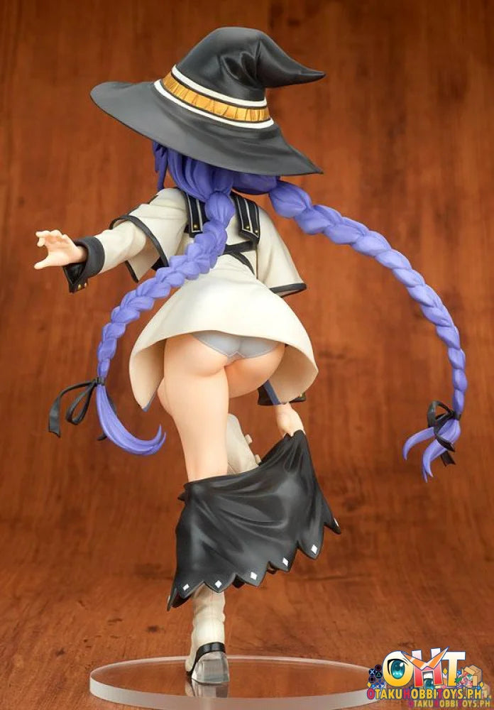 Quesq 1/7 Roxy Migurdia Dressing Mode (Reproduction) Scale Figure