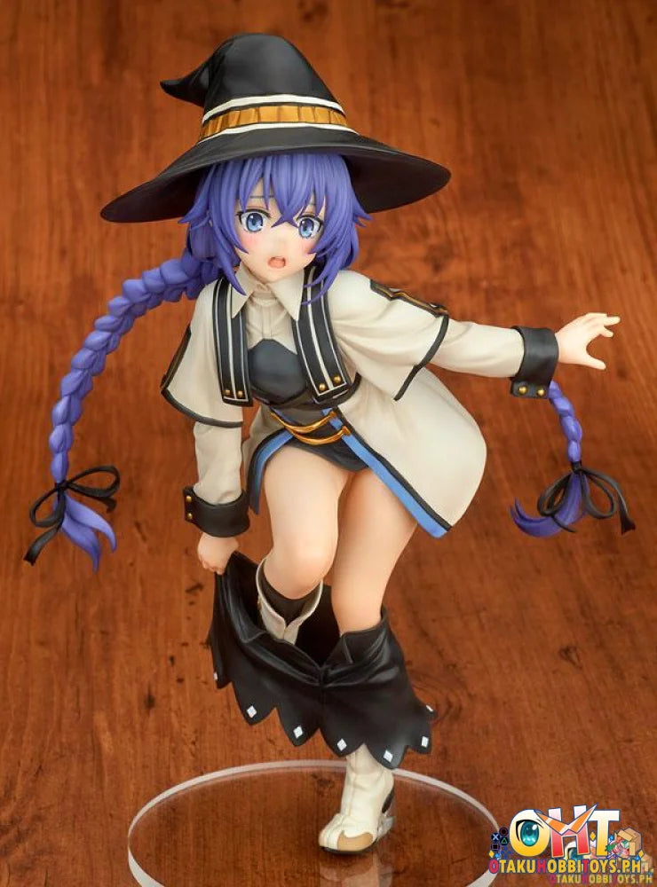 Quesq 1/7 Roxy Migurdia Dressing Mode (Reproduction) Scale Figure