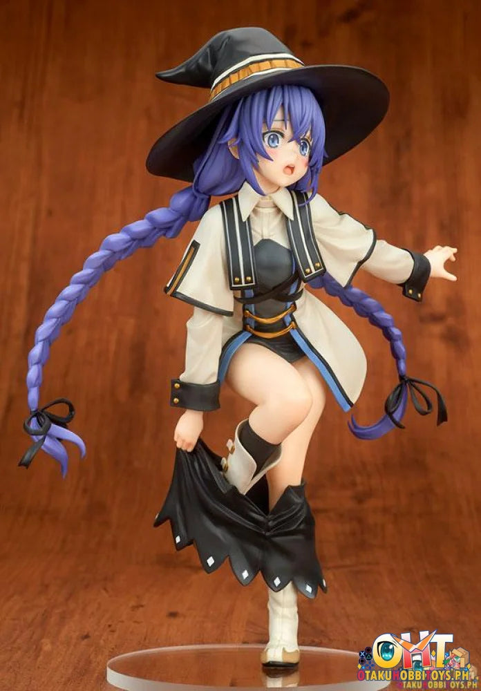 Quesq 1/7 Roxy Migurdia Dressing Mode (Reproduction) Scale Figure